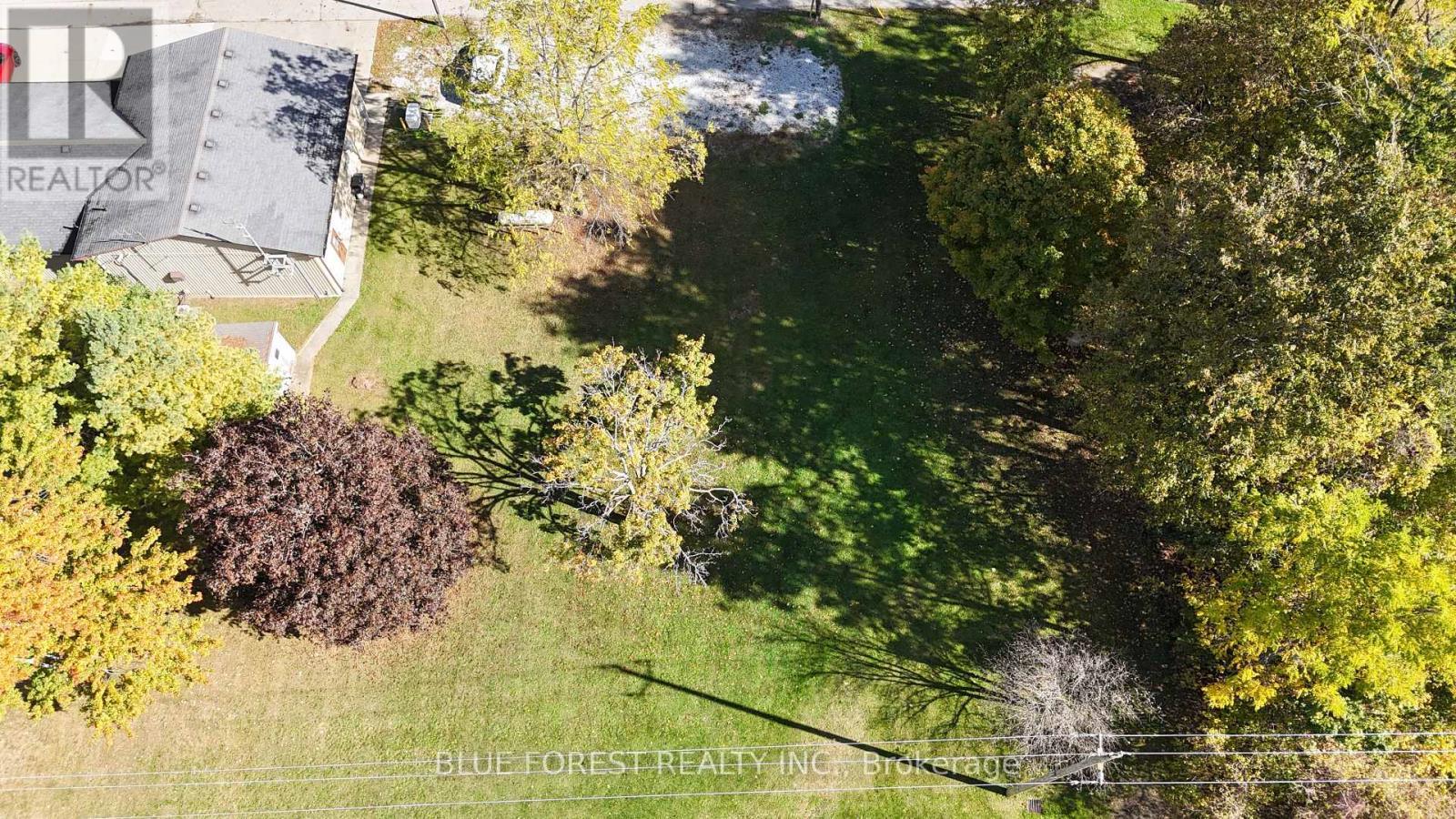 Lots 7 And 8 Block C Jane Street, West Elgin (Rodney), ON