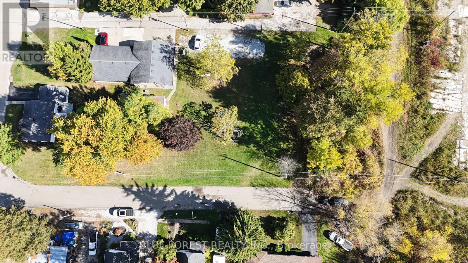 Lots 7 And 8 Block C Jane Street, West Elgin (Rodney), ON