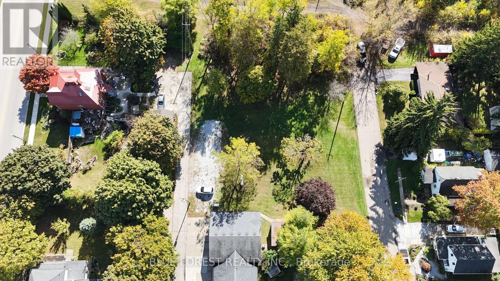 Lots 7 And 8 Block C Jane Street, West Elgin (Rodney), ON