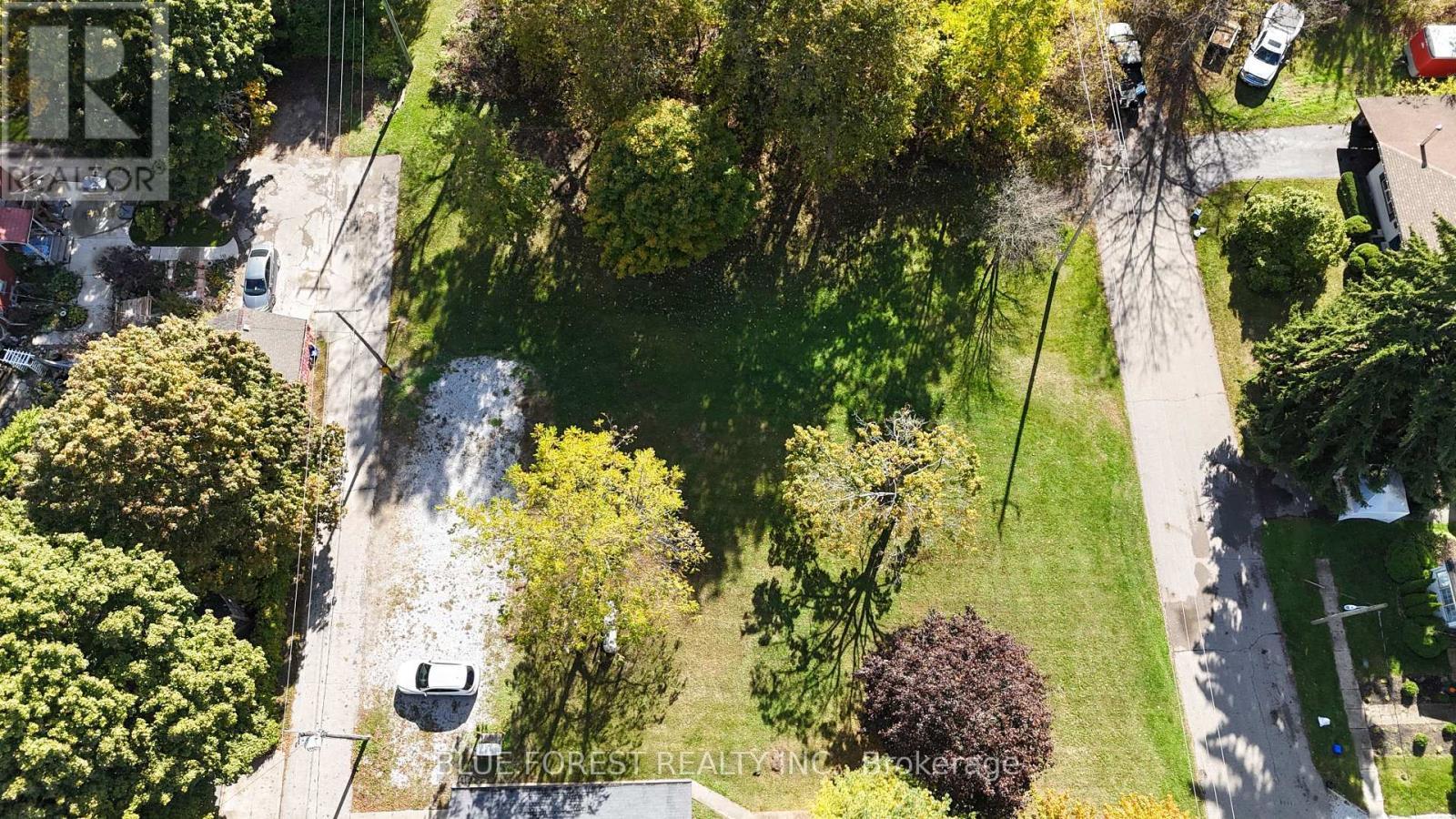 Lots 7 And 8 Block C Jane Street, West Elgin (Rodney), ON