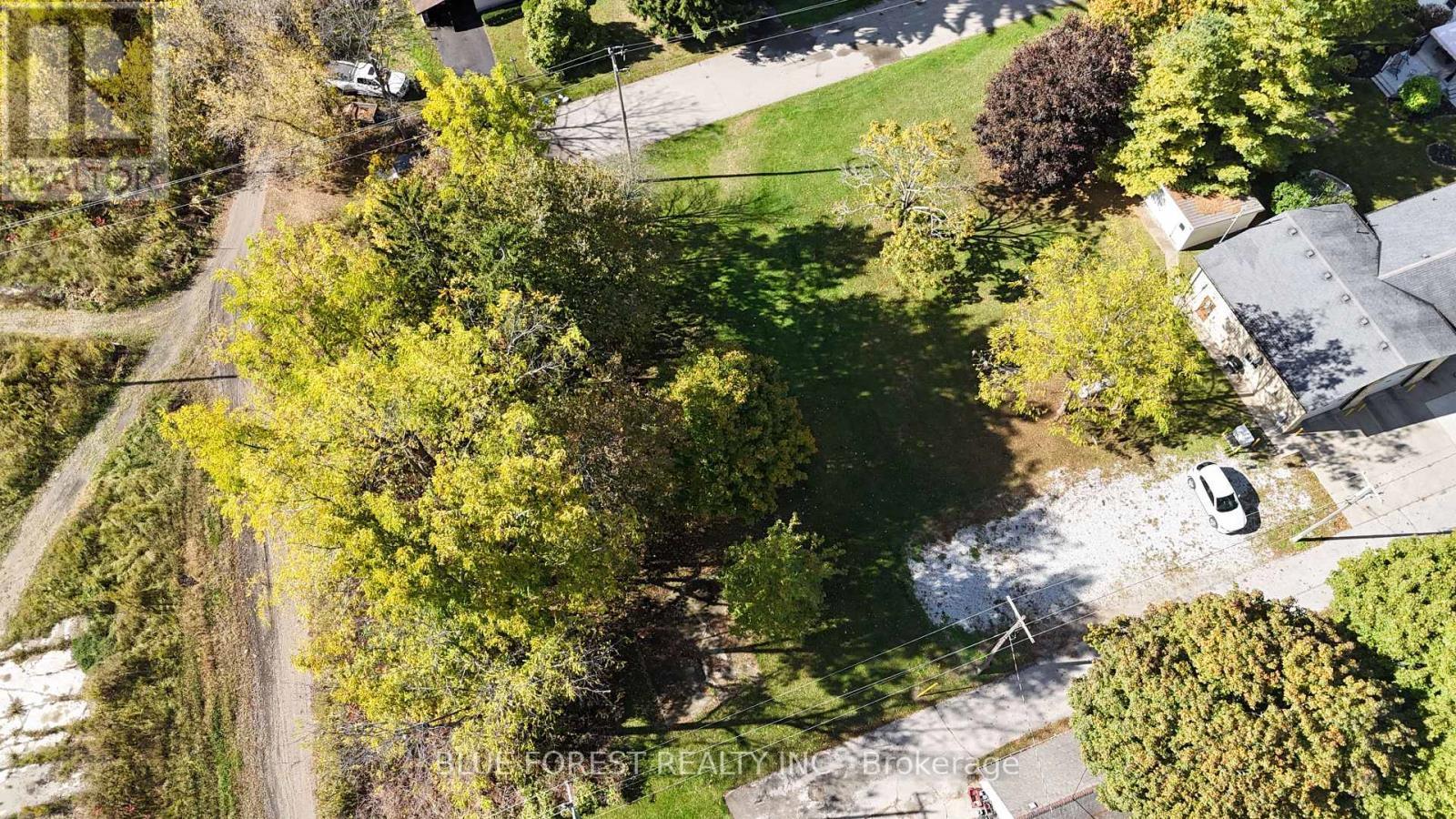 Lots 7 And 8 Block C Jane Street, West Elgin (Rodney), ON