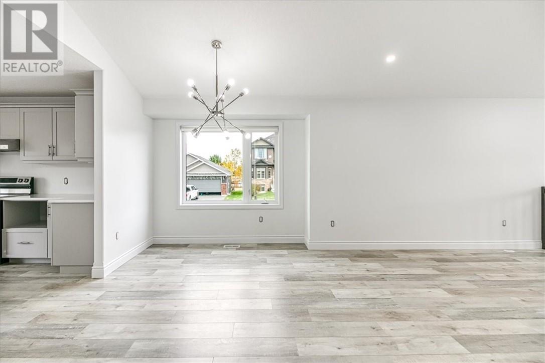 66 Meadowgreen Drive, Garson, ON - Indoor