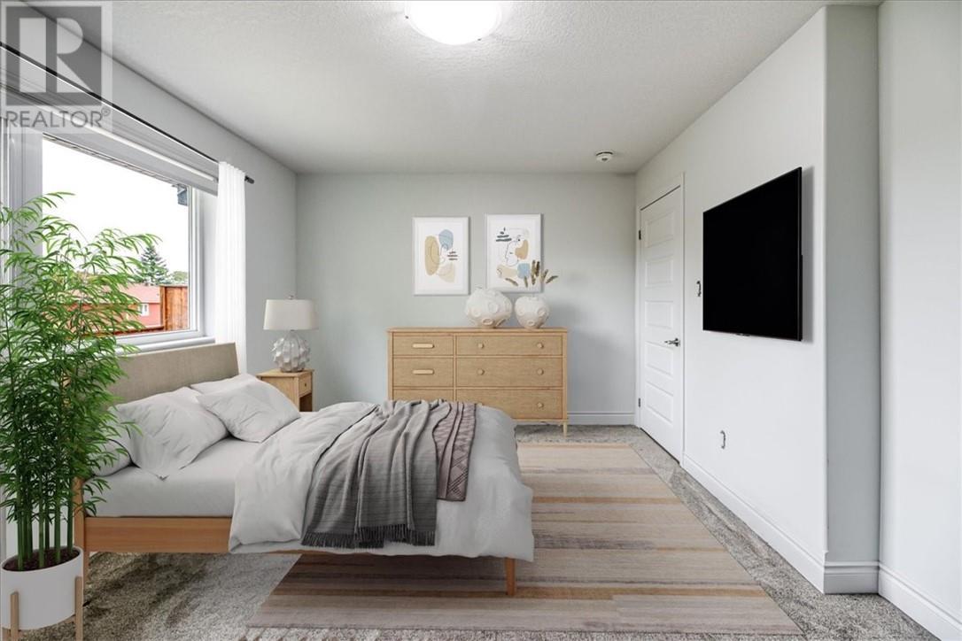66 Meadowgreen Drive, Garson, ON - Indoor Photo Showing Bedroom