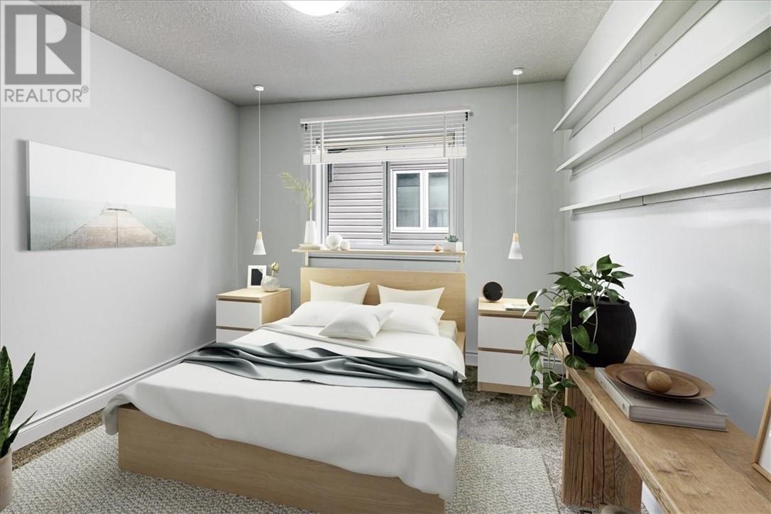 66 Meadowgreen Drive, Garson, ON - Indoor Photo Showing Bedroom