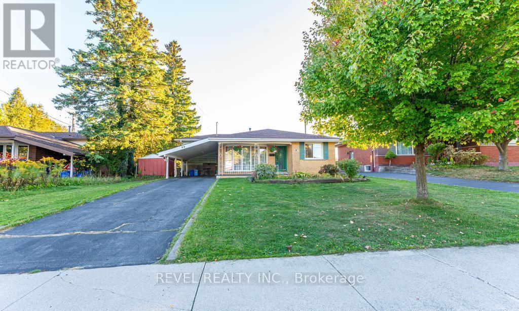 69 Buckingham Drive, Hamilton, ON - Outdoor