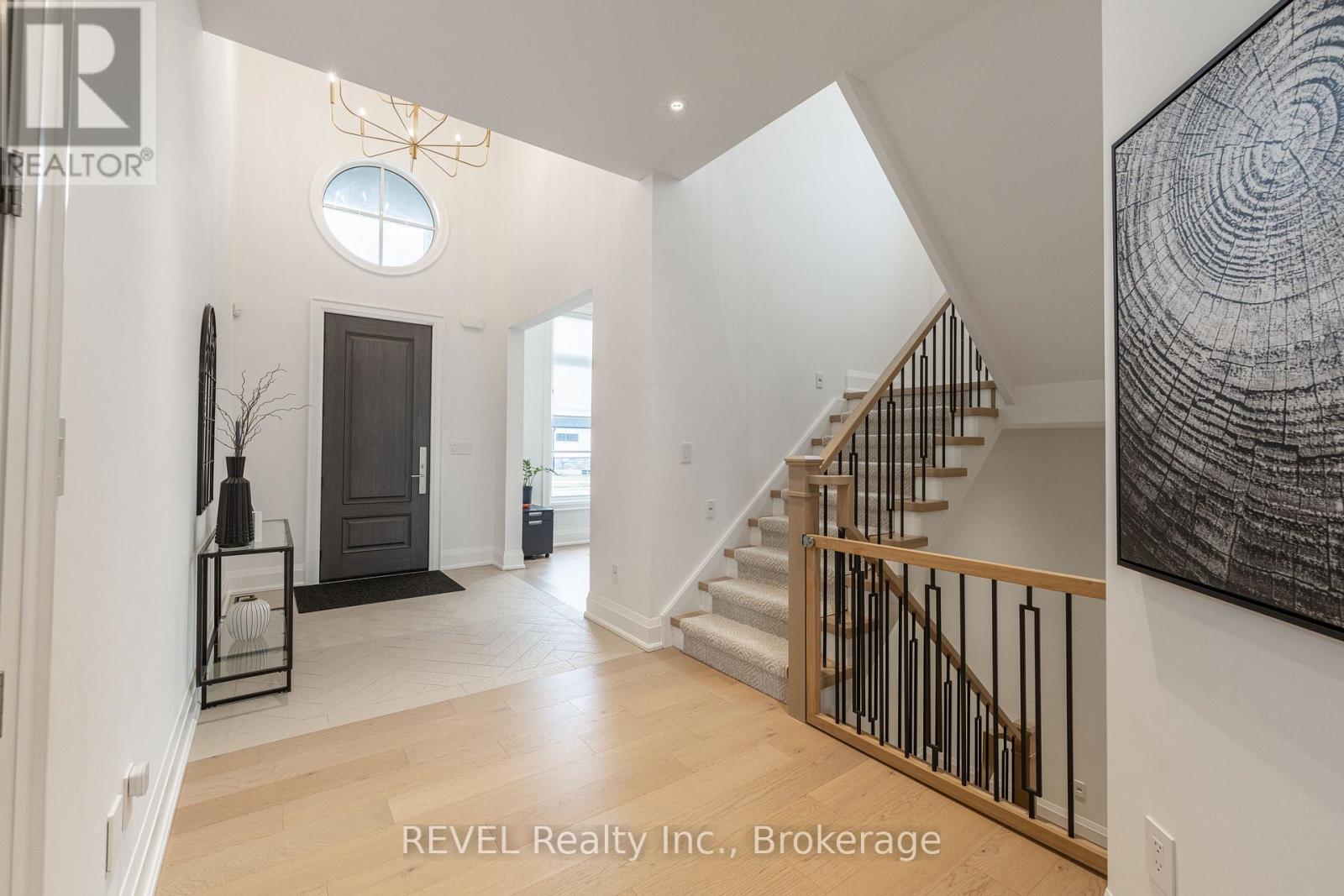 7515 Sherrilee Crescent, Niagara Falls (Brown), ON - Indoor Photo Showing Other Room