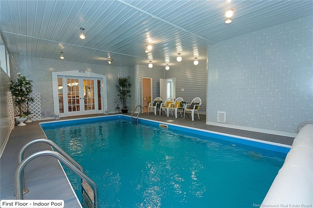 7415 Route 101, Wirral, NB