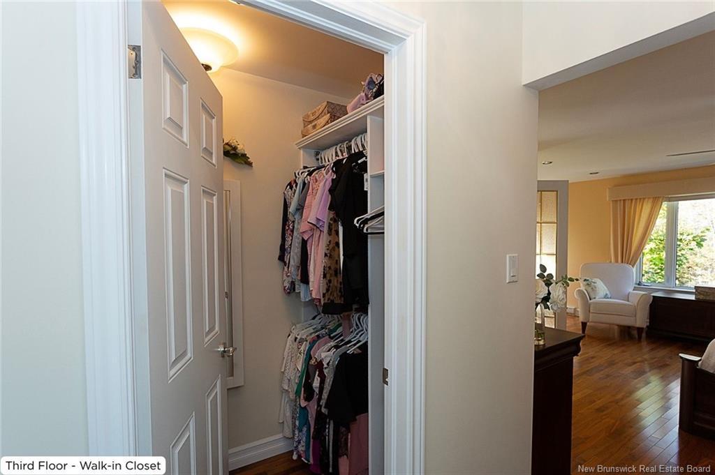 7415 Route 101, Wirral, NB