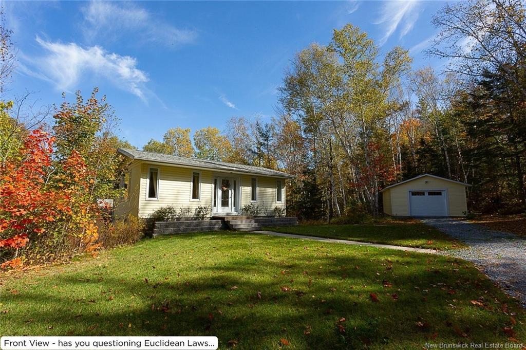 7415 Route 101, Wirral, NB