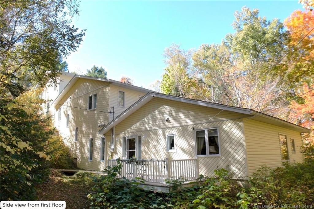 7415 Route 101, Wirral, NB