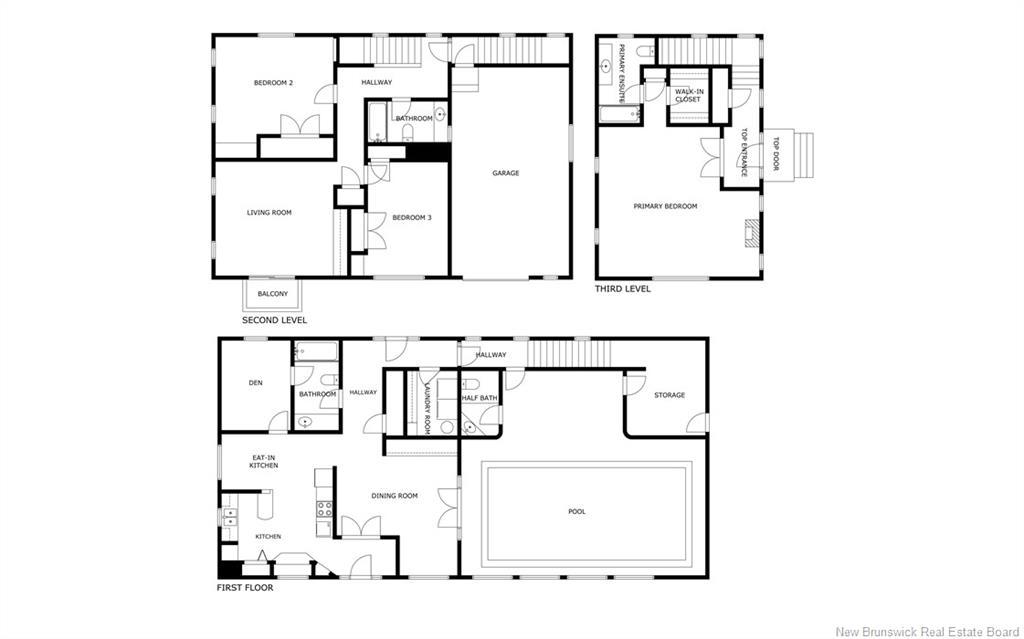 7415 Route 101, Wirral, NB