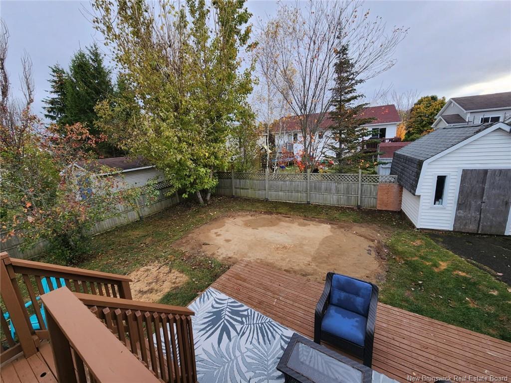 70 Bonavista Crt, Moncton, NB