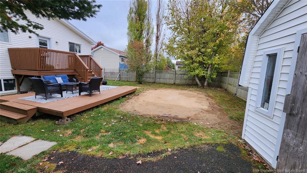 70 Bonavista Crt, Moncton, NB