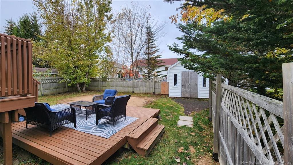 70 Bonavista Crt, Moncton, NB