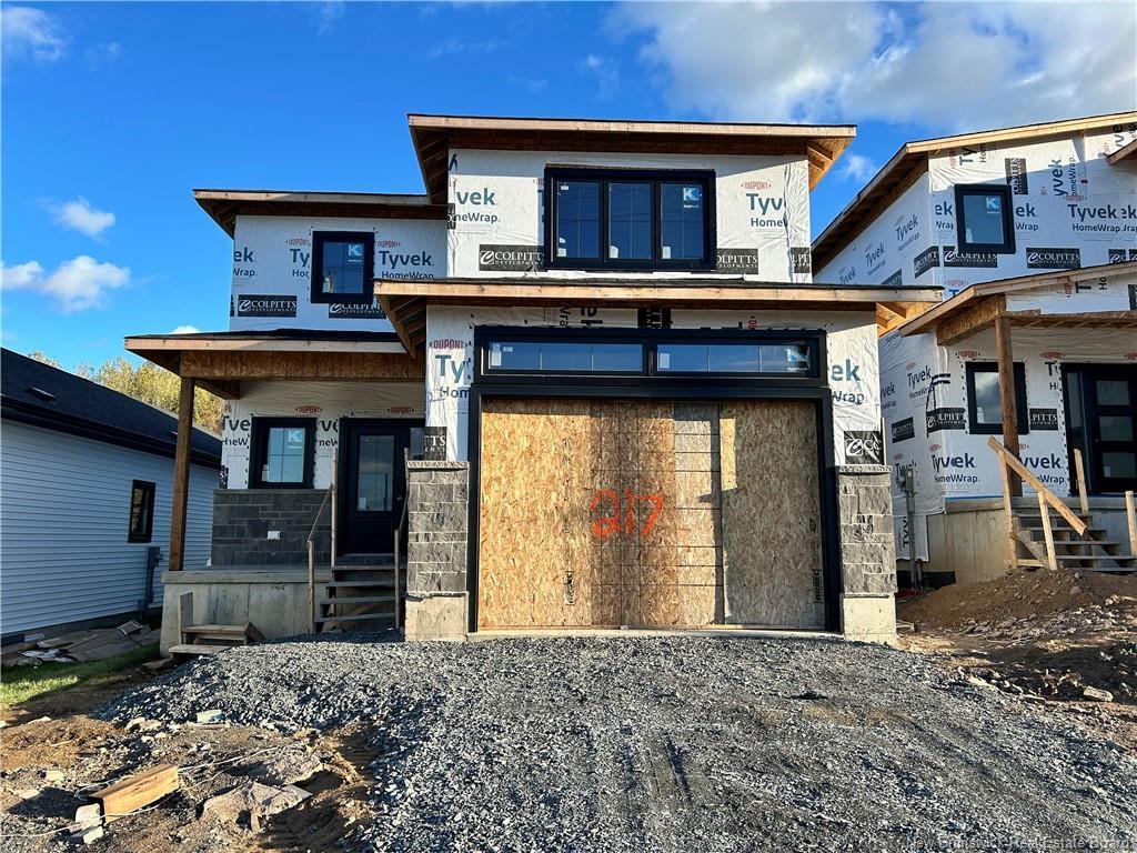 217 Highpoint Blvd, Fredericton, NB