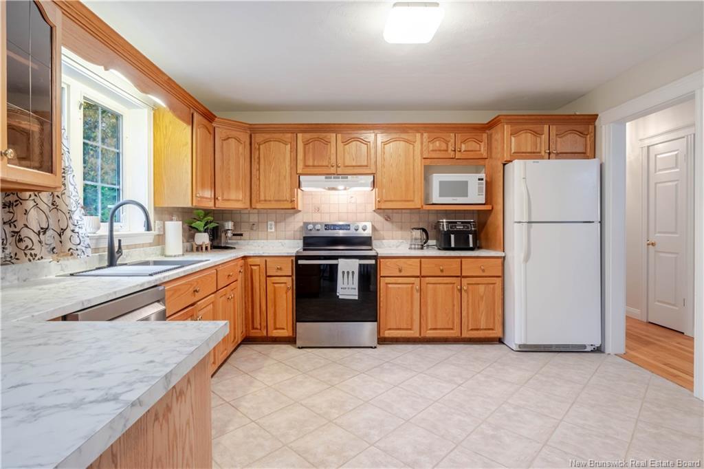 308 Douglas Ave, Fredericton, NB