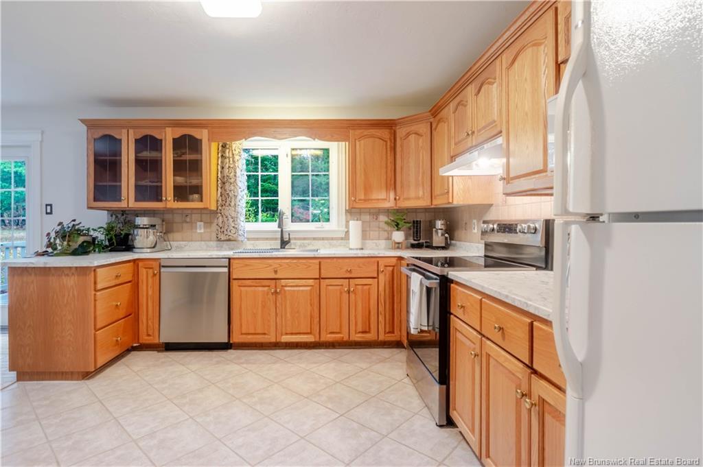 308 Douglas Ave, Fredericton, NB