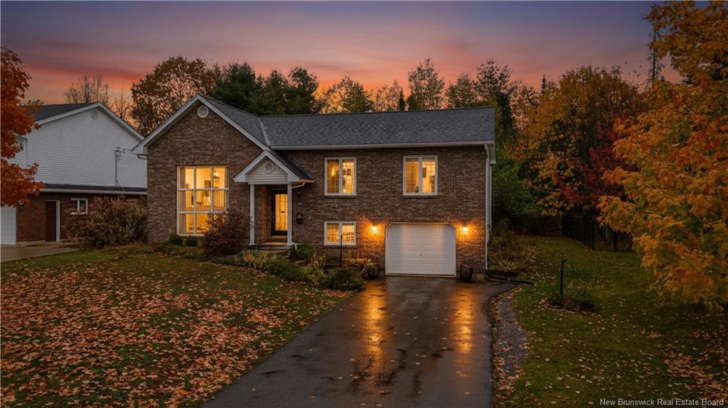 308 Douglas Ave, Fredericton, NB