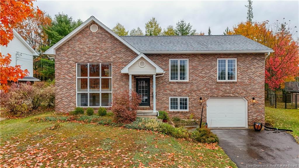 308 Douglas Ave, Fredericton, NB