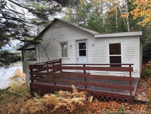 60 Moody Lane, Oak Haven, NB
