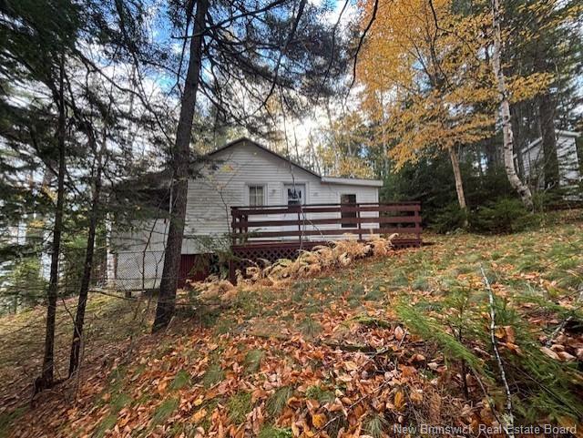 60 Moody Lane, Oak Haven, NB