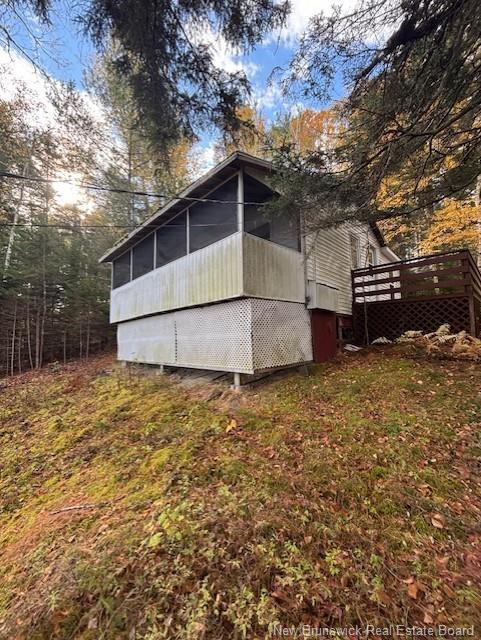 60 Moody Lane, Oak Haven, NB