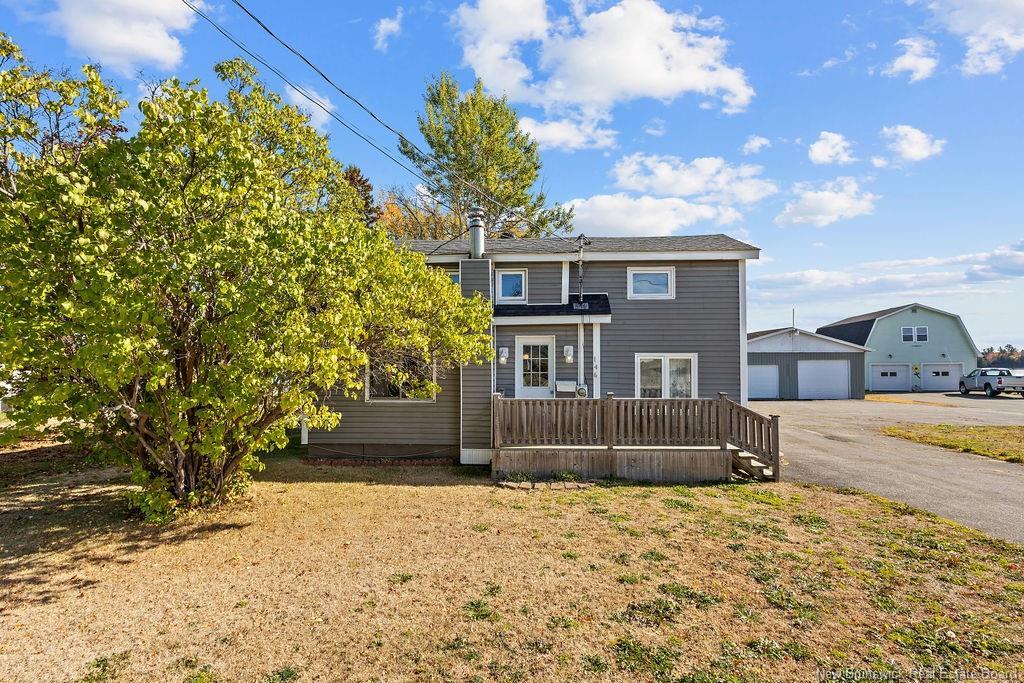 146 King George Highway, Miramichi, NB
