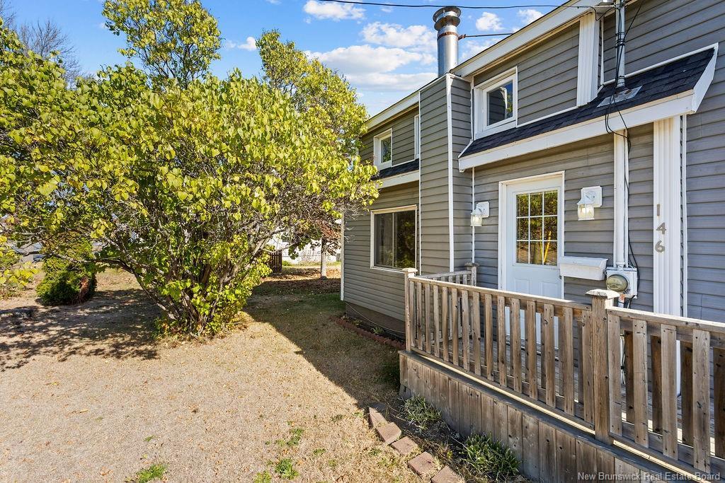 146 King George Highway, Miramichi, NB