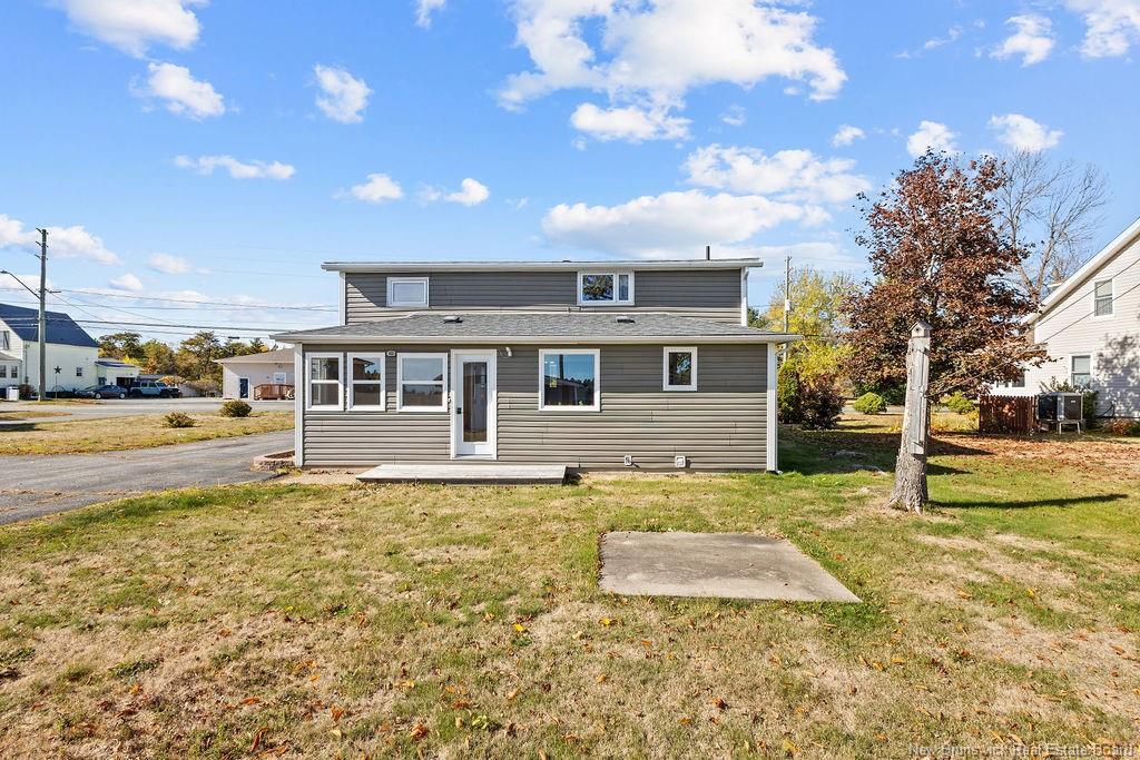 146 King George Highway, Miramichi, NB