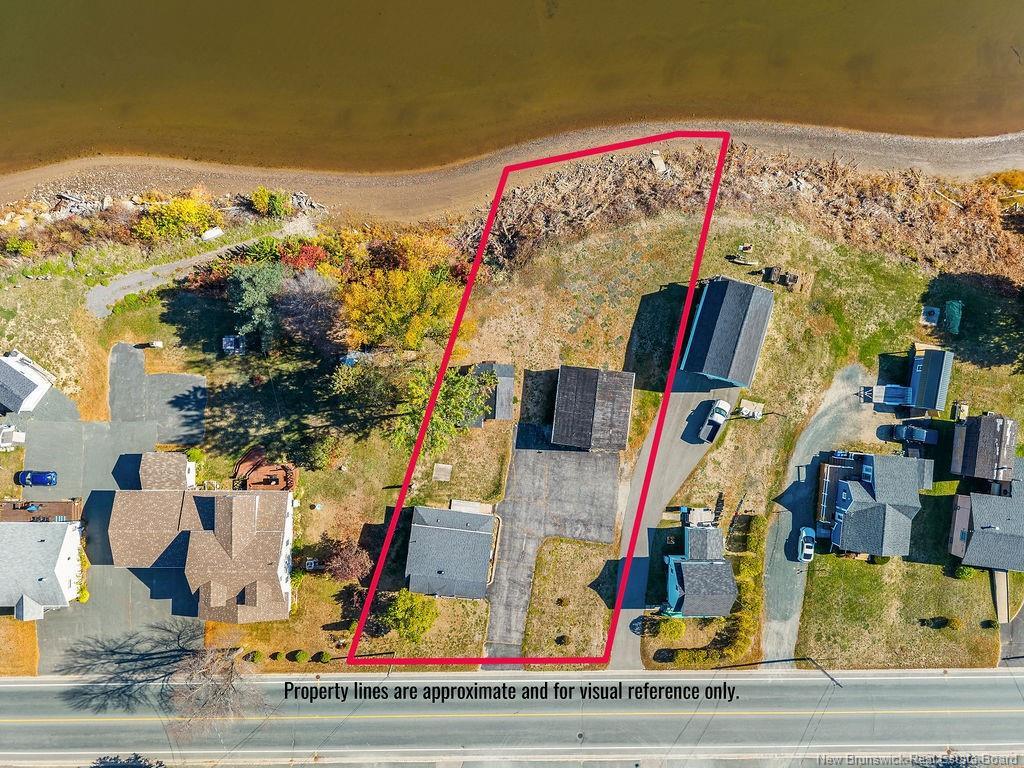 146 King George Highway, Miramichi, NB