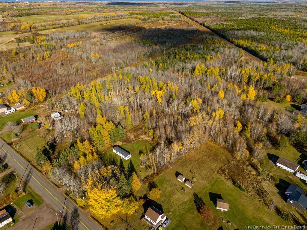 Lot Highway 132 Rte, Scoudouc Road, NB