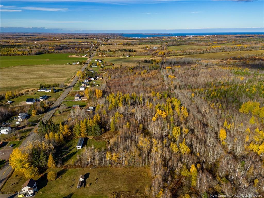 Lot Highway 132 Rte, Scoudouc Road, NB
