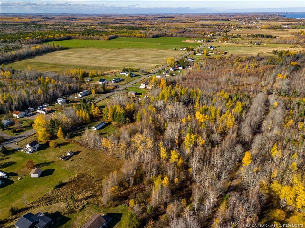 Lot Highway 132 Rte, Scoudouc Road, NB