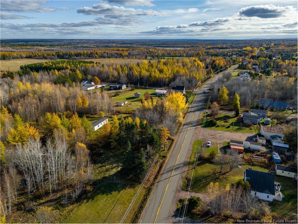 Lot Highway 132 Rte, Scoudouc Road, NB