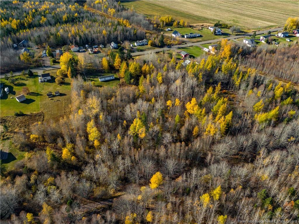 Lot Highway 132 Rte, Scoudouc Road, NB