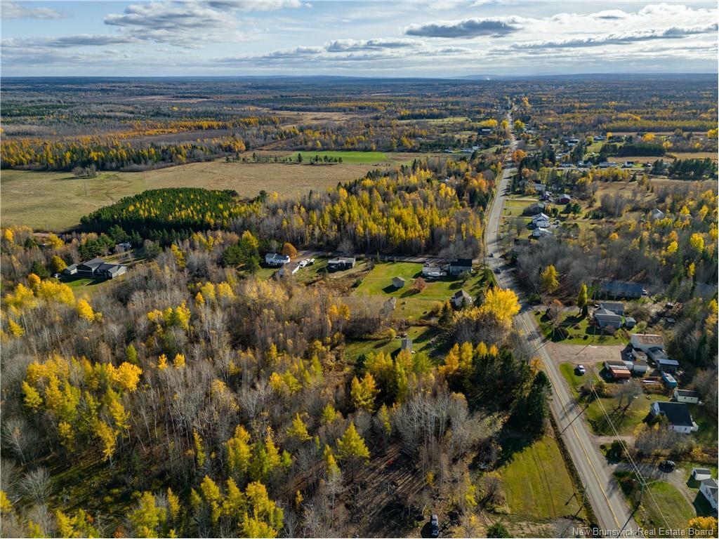 Lot Highway 132 Rte, Scoudouc Road, NB