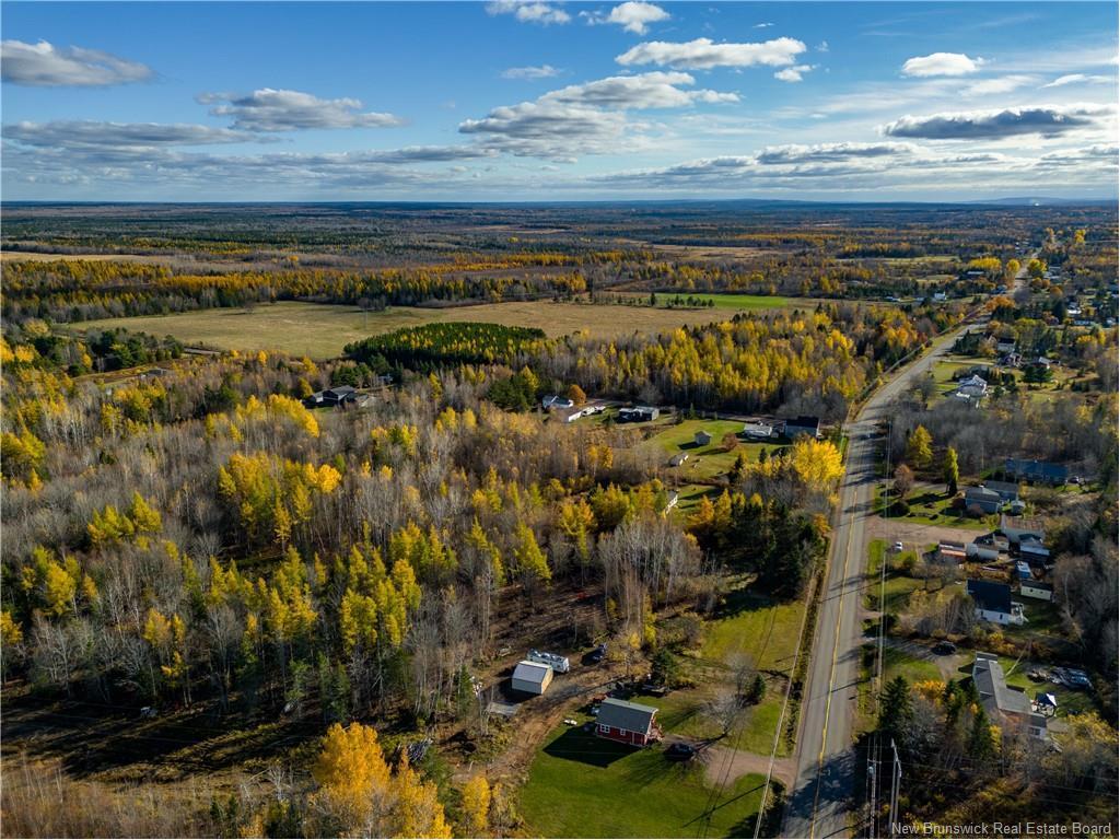 Lot Highway 132 Rte, Scoudouc Road, NB