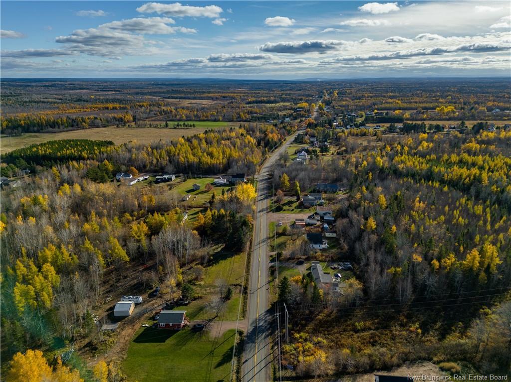 Lot Highway 132 Rte, Scoudouc Road, NB