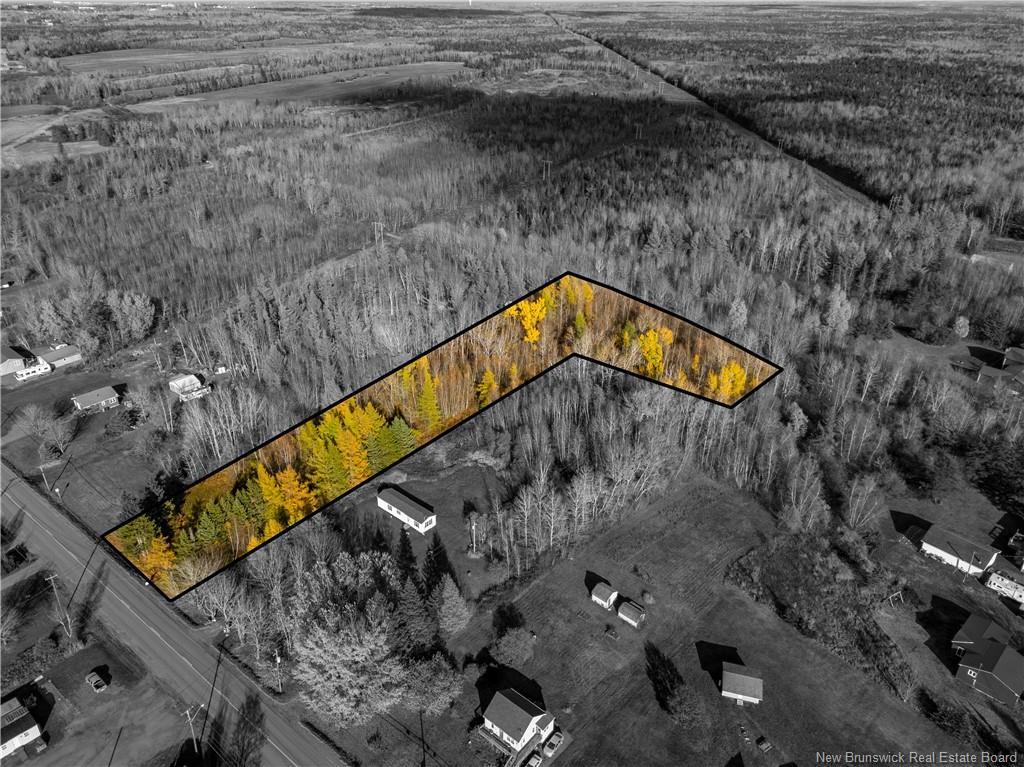 Lot Highway 132 Rte, Scoudouc Road, NB