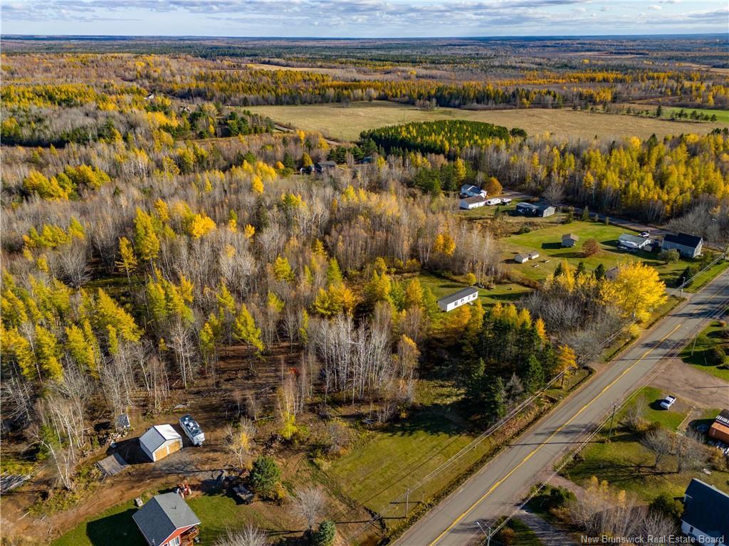 Lot Highway 132 Rte, Scoudouc Road, NB
