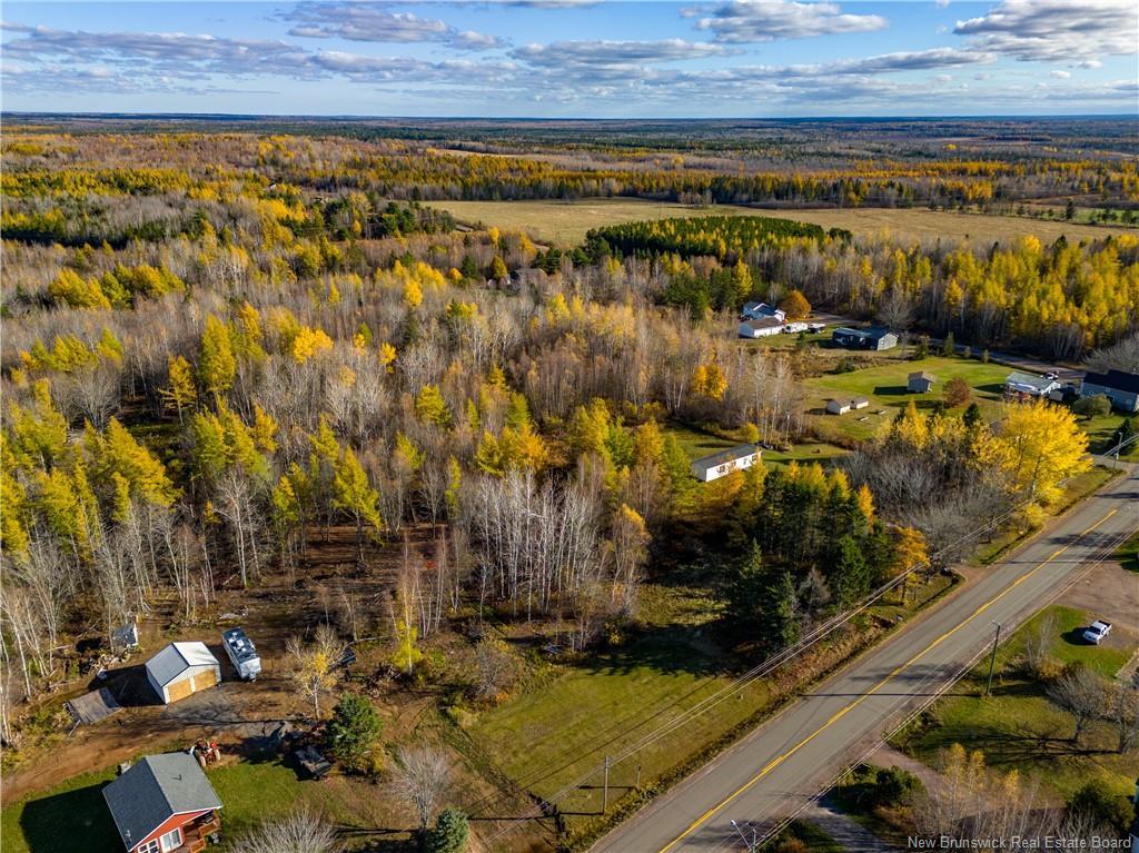 Lot Highway 132 Rte, Scoudouc Road, NB