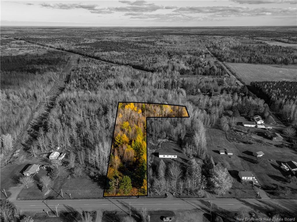 Lot Highway 132 Rte, Scoudouc Road, NB