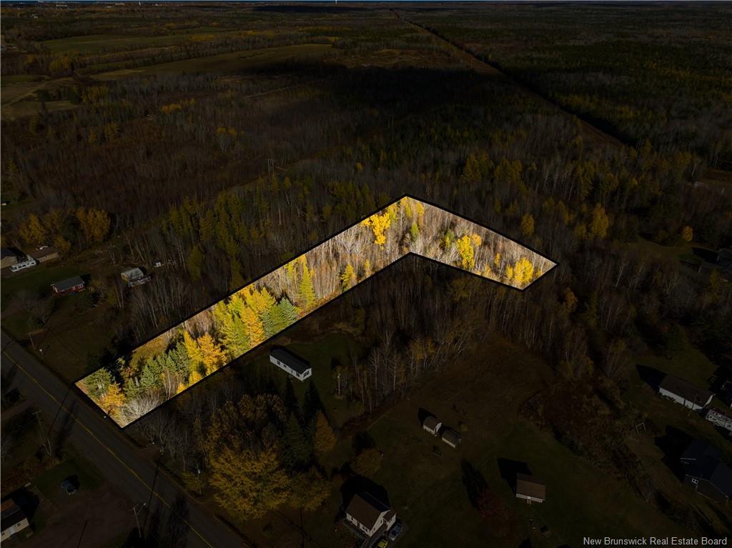 Lot Highway 132 Rte, Scoudouc Road, NB