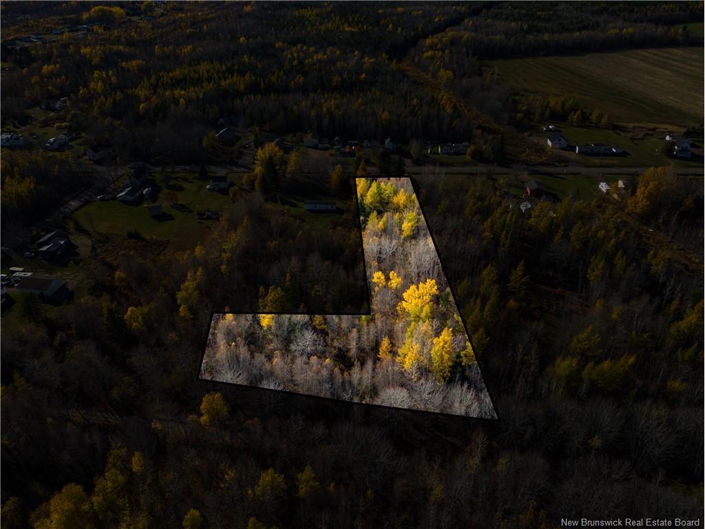 Lot Highway 132 Rte, Scoudouc Road, NB