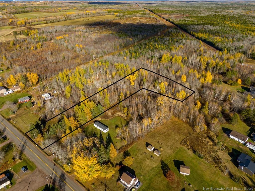 Lot Highway 132 Rte, Scoudouc Road, NB