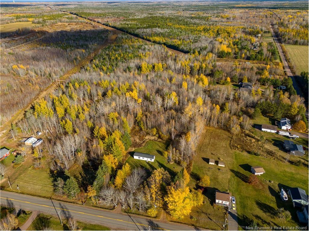 Lot Highway 132 Rte, Scoudouc Road, NB