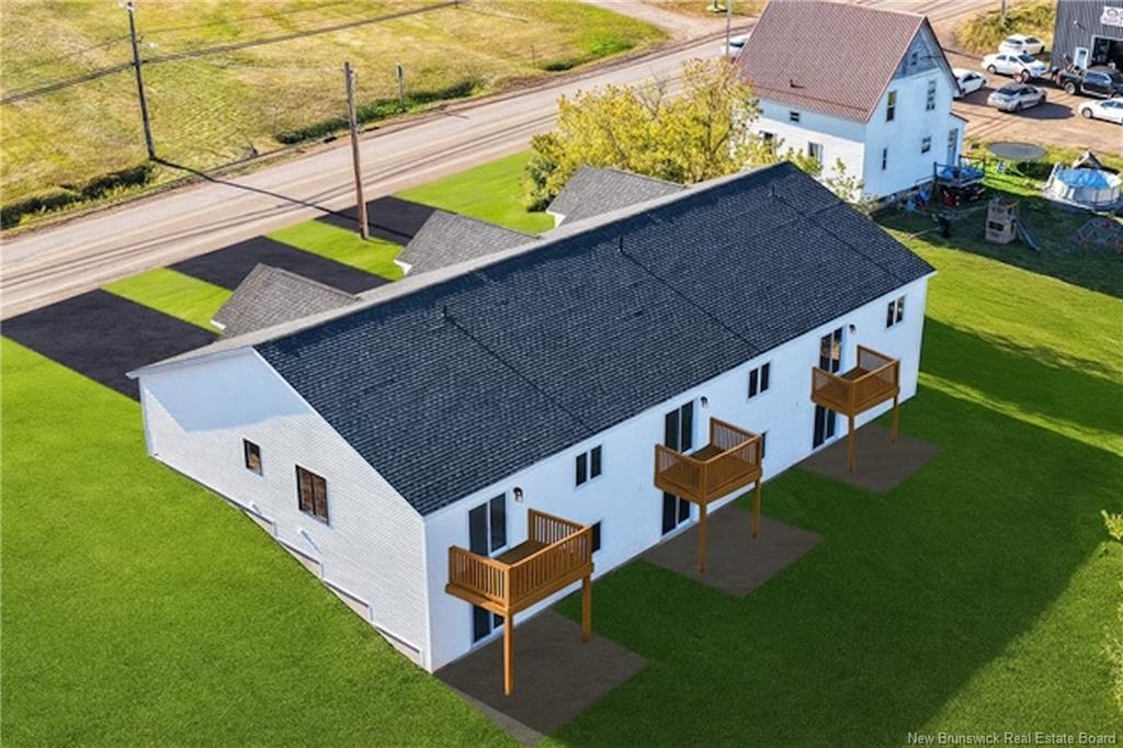 1-436 La Vallee, Memramcook, NB