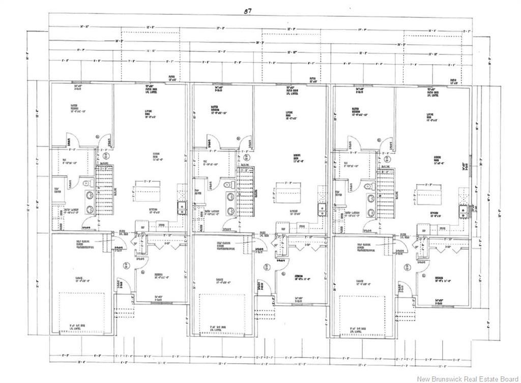 1-436 La Vallee, Memramcook, NB