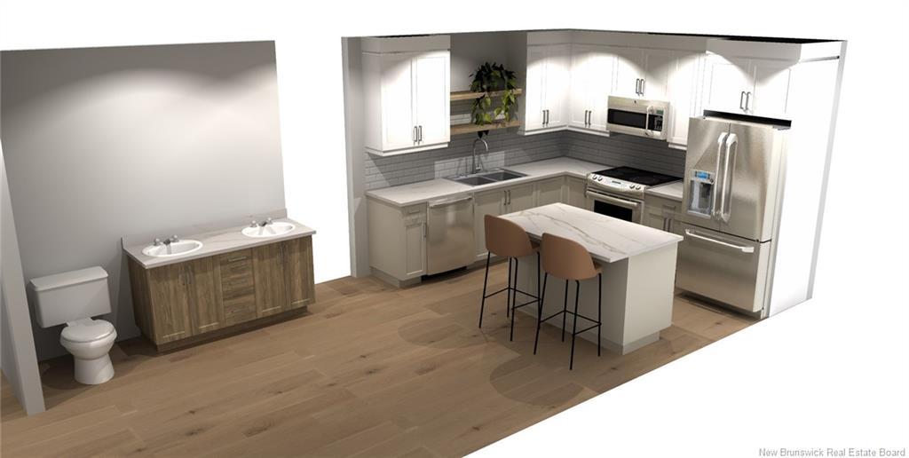 1-436 La Vallee, Memramcook, NB