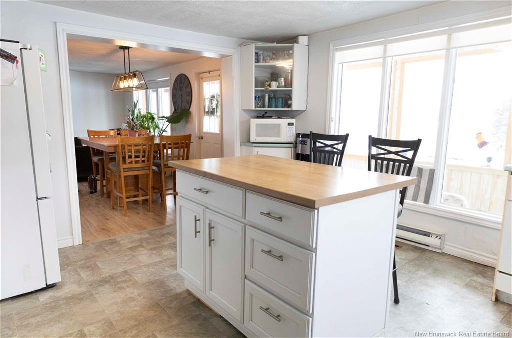 296 Montagne À Comeau Rd, Saint-André, NB